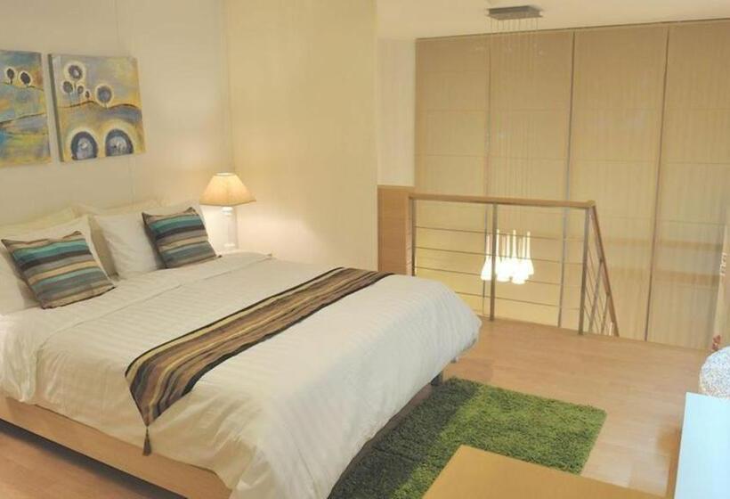 Fotos del hotel Duplex21 Apartment:  8