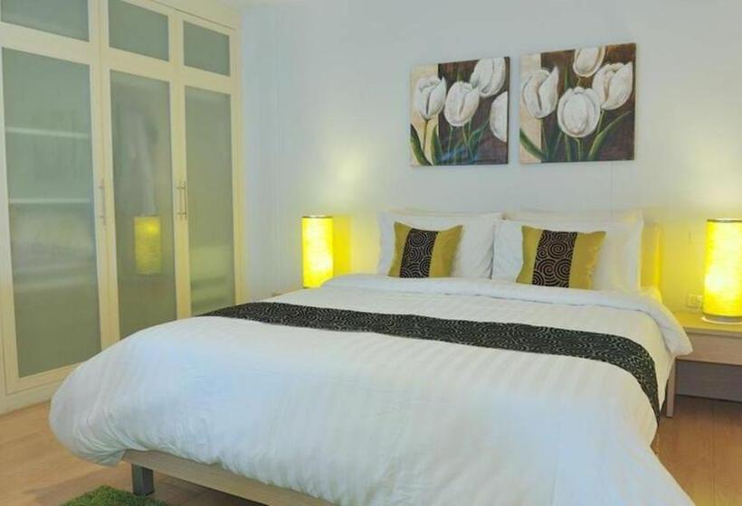 Fotos del hotel Duplex21 Apartment:  14