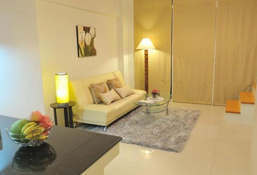 Fotos del hotel Duplex21 Apartment:  11