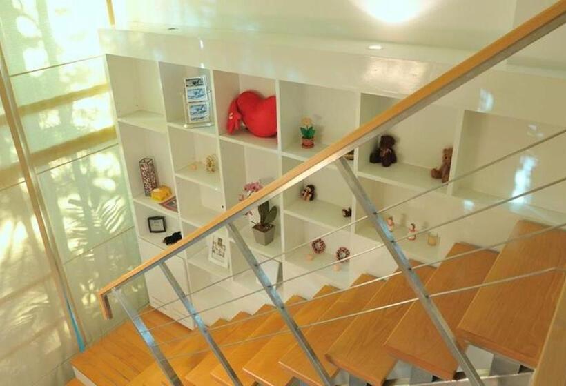 Fotos del hotel Duplex21 Apartment:  2