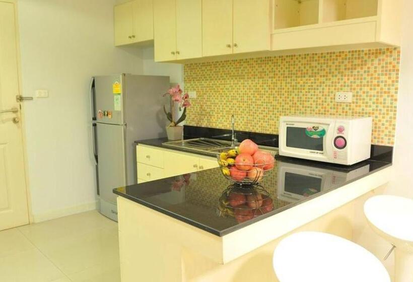 Fotos del hotel Duplex21 Apartment:  4