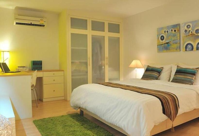 Fotos del hotel Duplex21 Apartment:  12