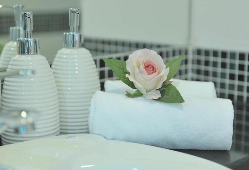 Fotos del hotel Duplex21 Apartment:  6