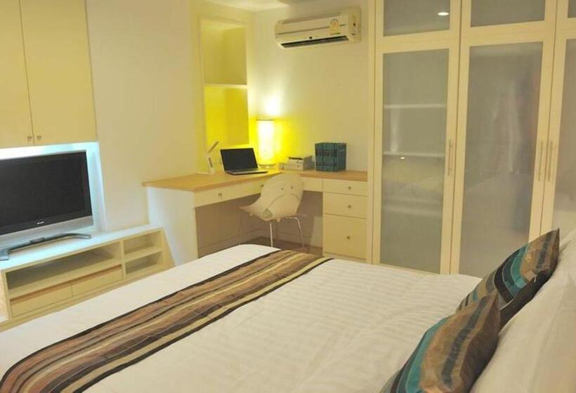 Fotos del hotel Duplex21 Apartment:  13