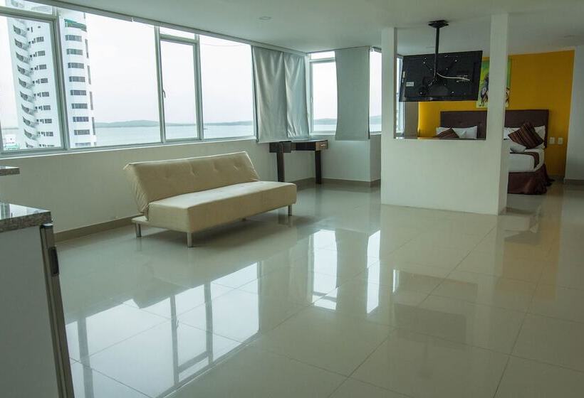 Fotos del hotel La Gran Via:  23