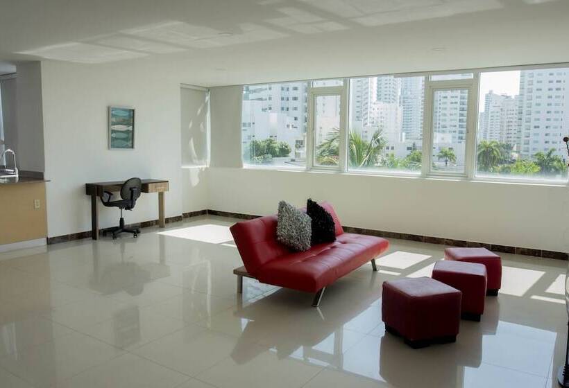 Fotos del hotel La Gran Via:  17