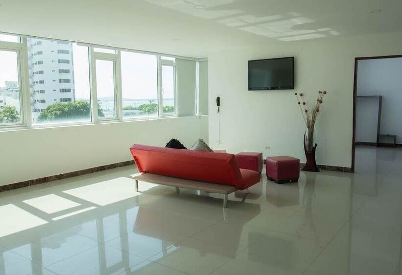 Fotos del hotel La Gran Via:  8