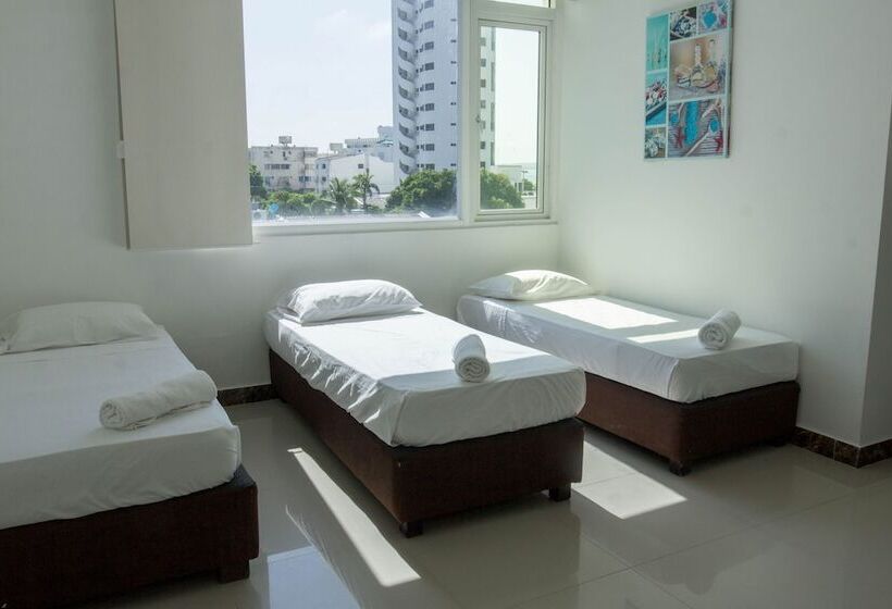 Fotos del hotel La Gran Via:  13