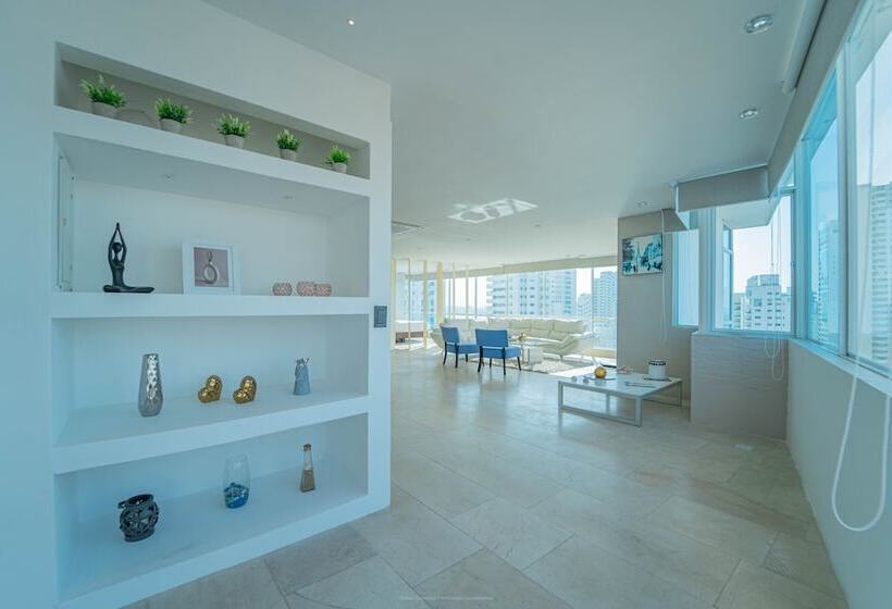 Fotos del hotel La Gran Via:  24