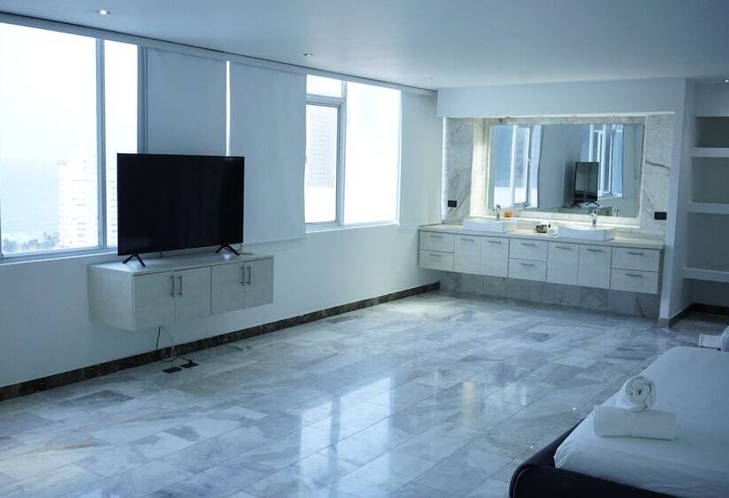 Fotos del hotel La Gran Via:  20