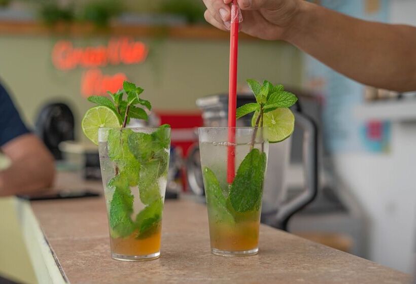 Fotos del hotel La Gran Via:  14