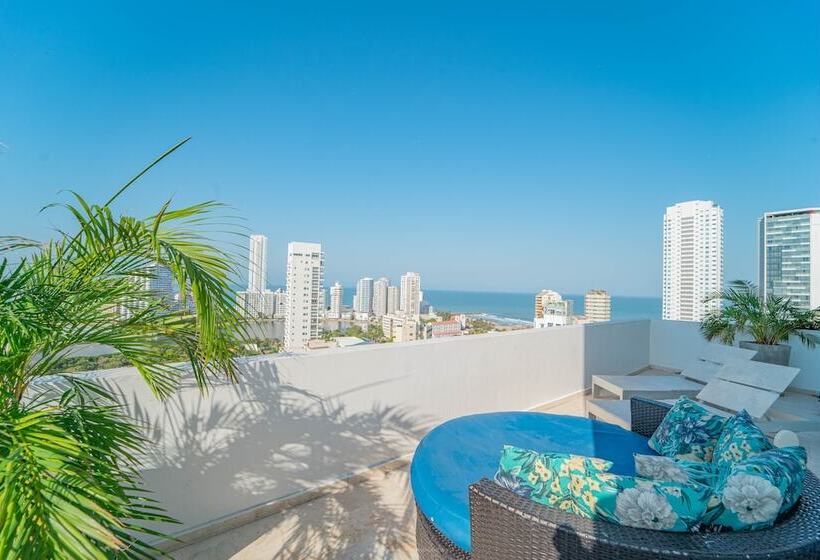 Fotos del hotel La Gran Via:  7