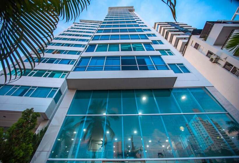 Fotos del hotel La Gran Via:  16