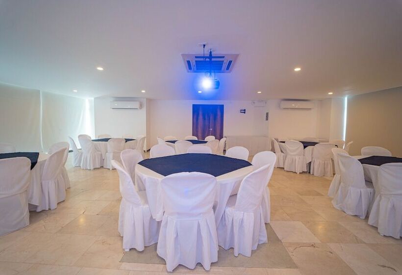 Fotos del hotel La Gran Via:  5