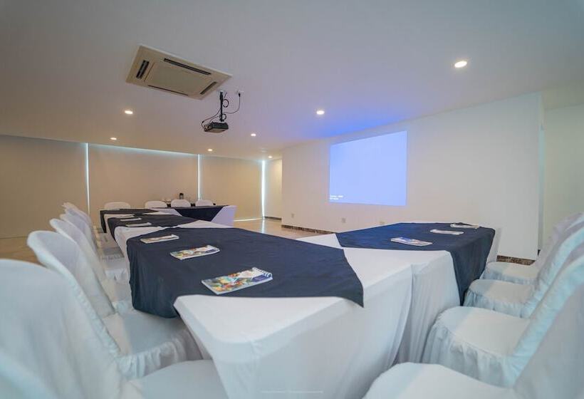 Fotos del hotel La Gran Via:  11