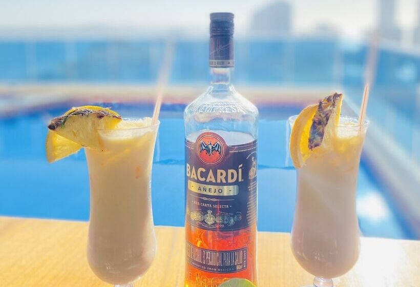 Fotos del hotel La Gran Via:  10