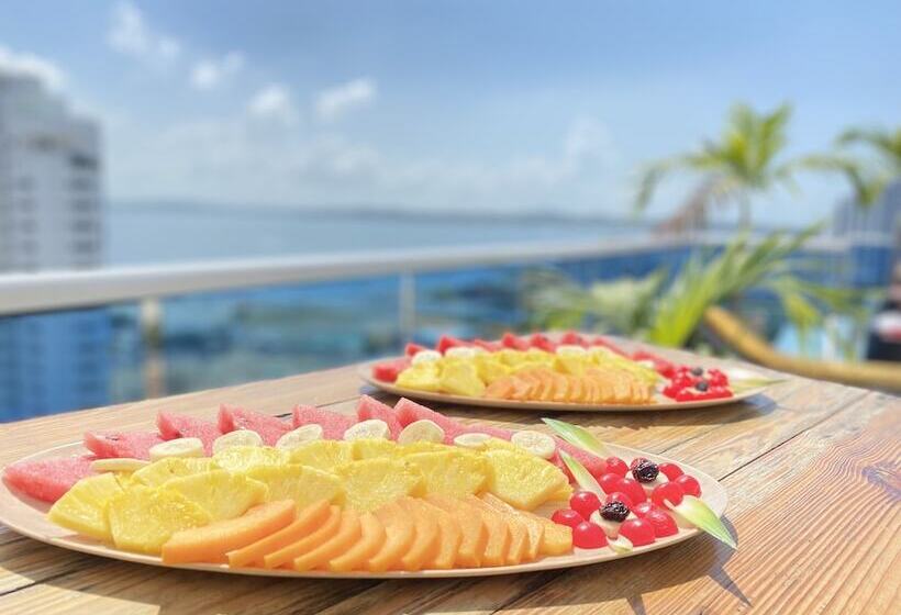 Fotos del hotel La Gran Via:  6