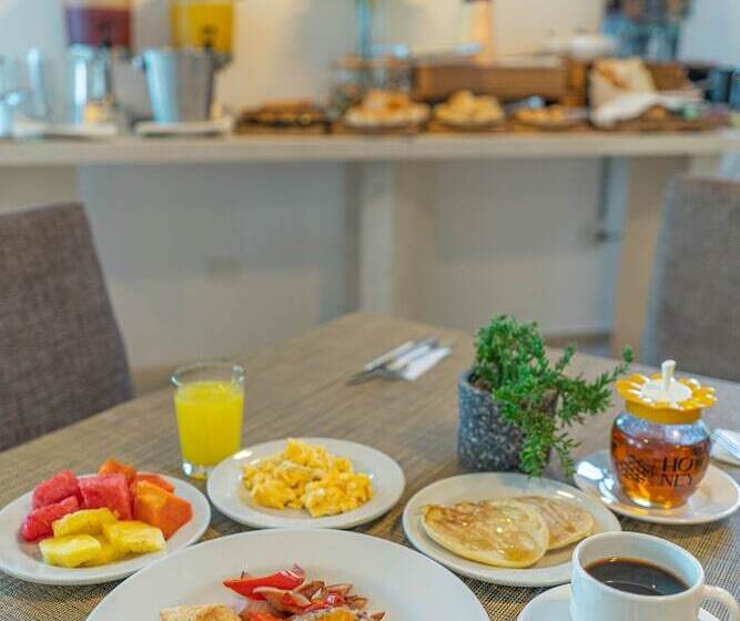 Fotos del hotel La Gran Via:  3