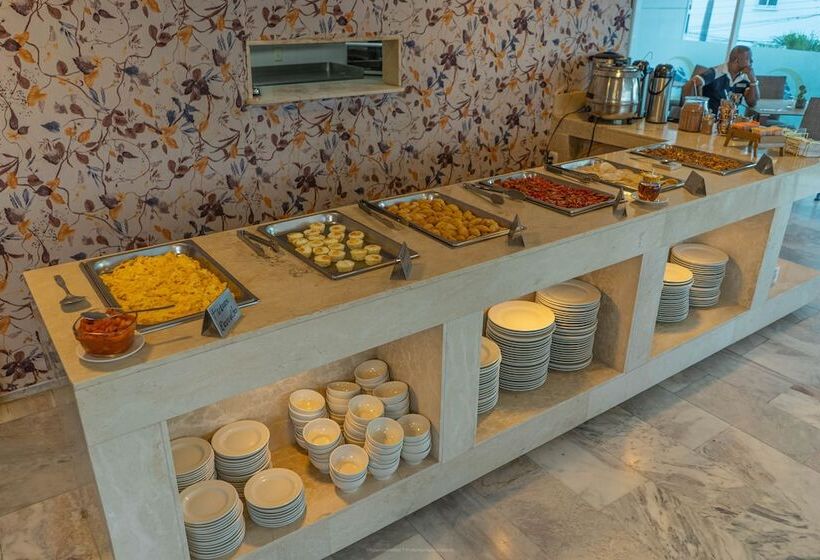 Fotos del hotel La Gran Via:  9