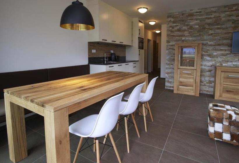 Fotos del hotel Ski And Golf Resort Zell Am See:  3