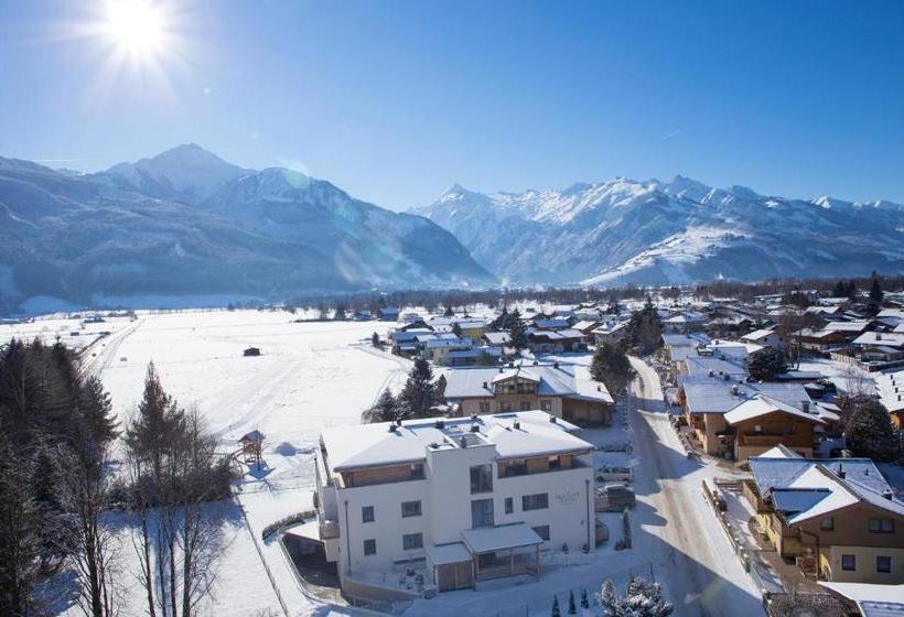 Fotos del hotel Ski And Golf Resort Zell Am See:  5