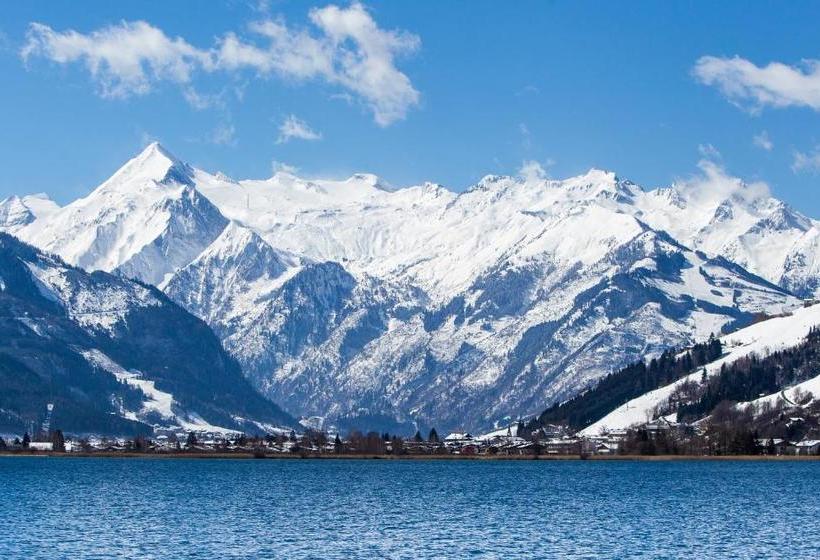 Fotos del hotel Ski And Golf Resort Zell Am See:  11