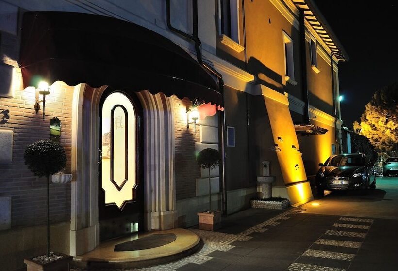 Fotos del hotel Al Casaletto:  21