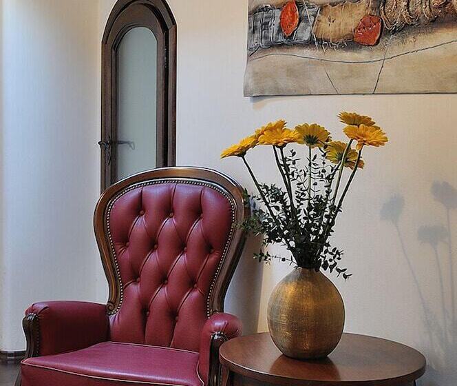 Fotos del hotel Al Casaletto:  18