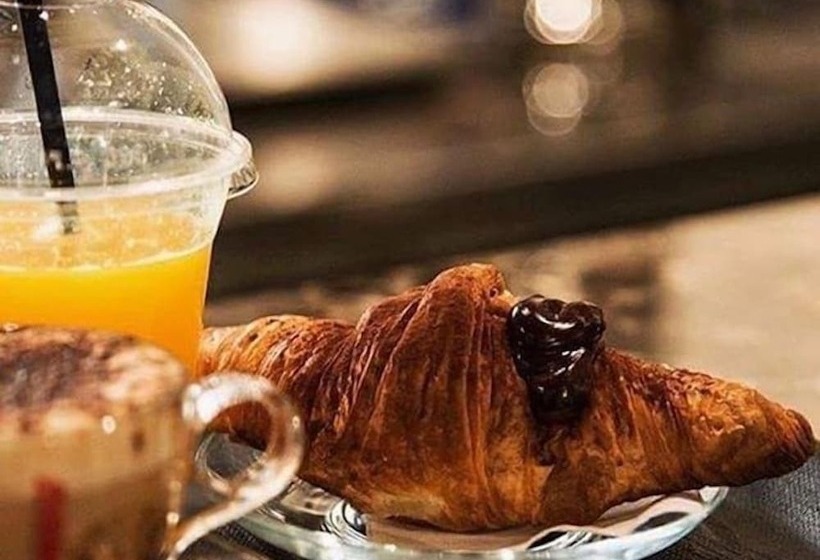 Fotos del hotel Al Casaletto:  3