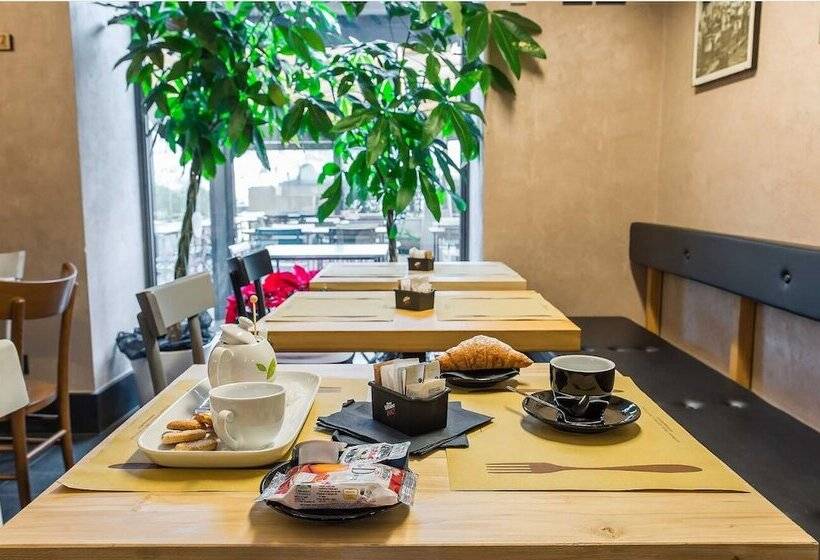 Fotos del hotel Al Casaletto:  4