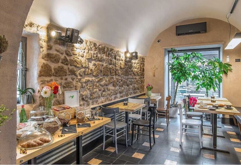 Fotos del hotel Al Casaletto:  10