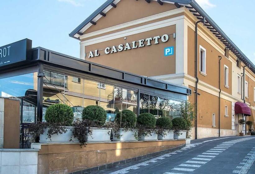Al Casaletto