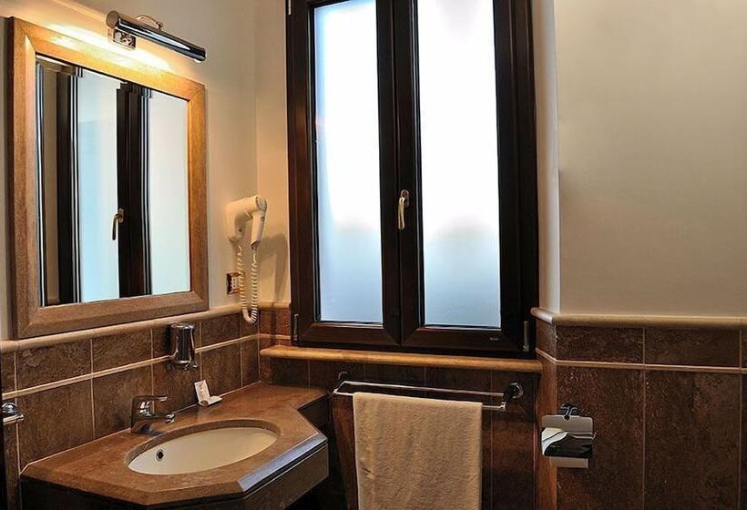 Fotos del hotel Al Casaletto:  20