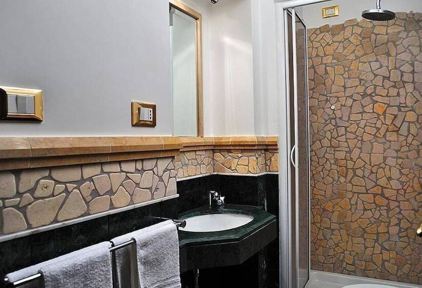 Fotos del hotel Al Casaletto:  6