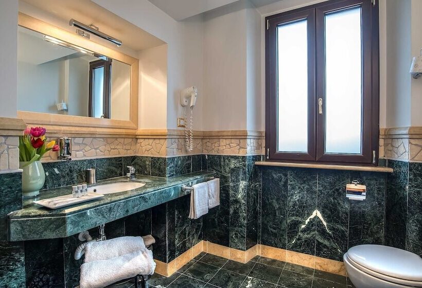 Fotos del hotel Al Casaletto:  17