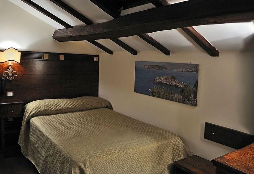 Fotos del hotel Al Casaletto:  16