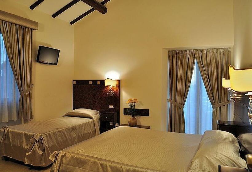 Fotos del hotel Al Casaletto:  2