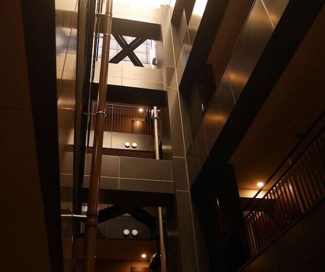 Fotos del hotel Apa  Kamataekihigashi:  12