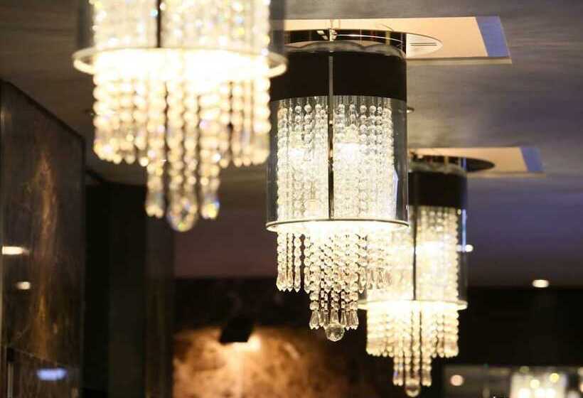 Fotos del hotel Apa  Kamataekihigashi:  6