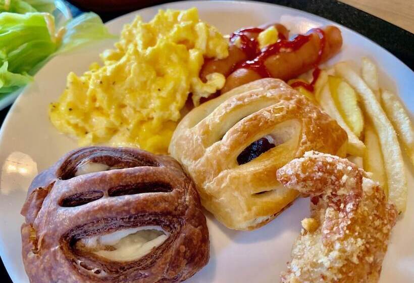 Fotos del hotel Apa  Kamataekihigashi:  13