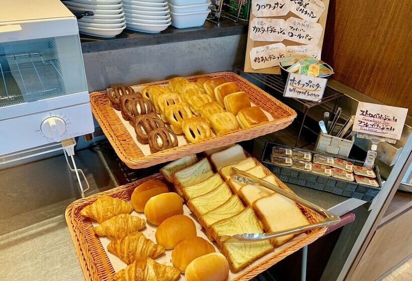 Fotos del hotel Apa  Kamataekihigashi:  9