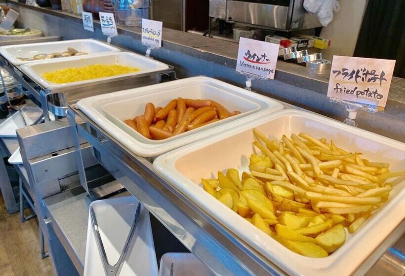 Fotos del hotel Apa  Kamataekihigashi:  3