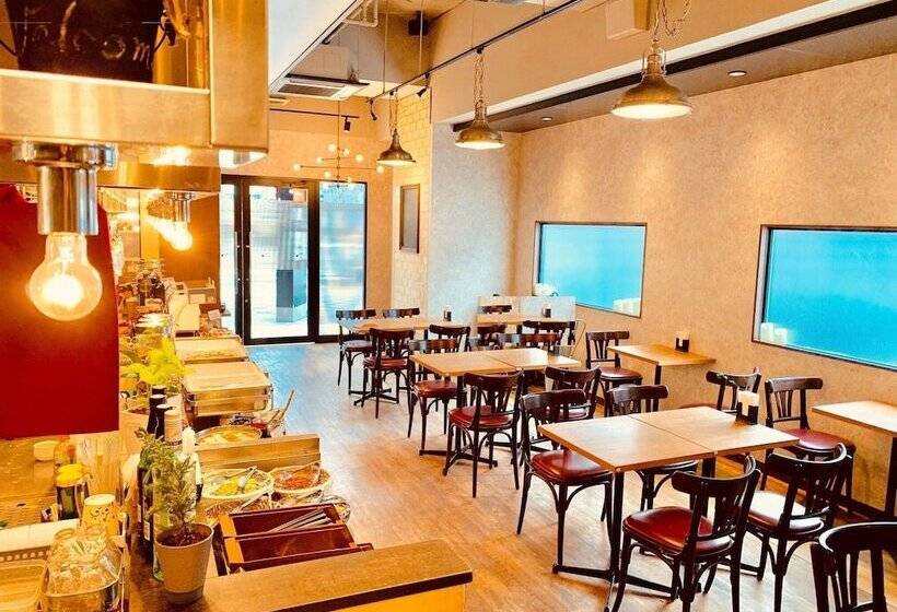 Fotos del hotel Apa  Kamataekihigashi:  4