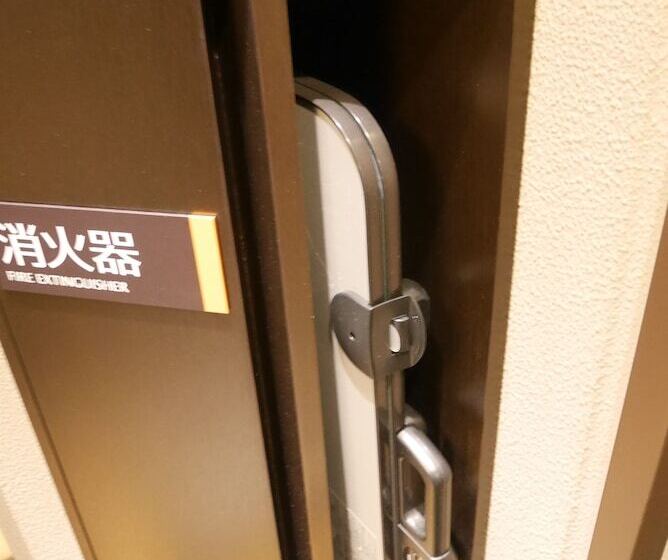 Fotos del hotel Apa  Kamataekihigashi:  15