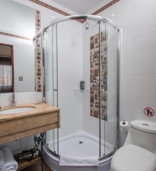 Fotos del hotel Casa Esmeralda:  11