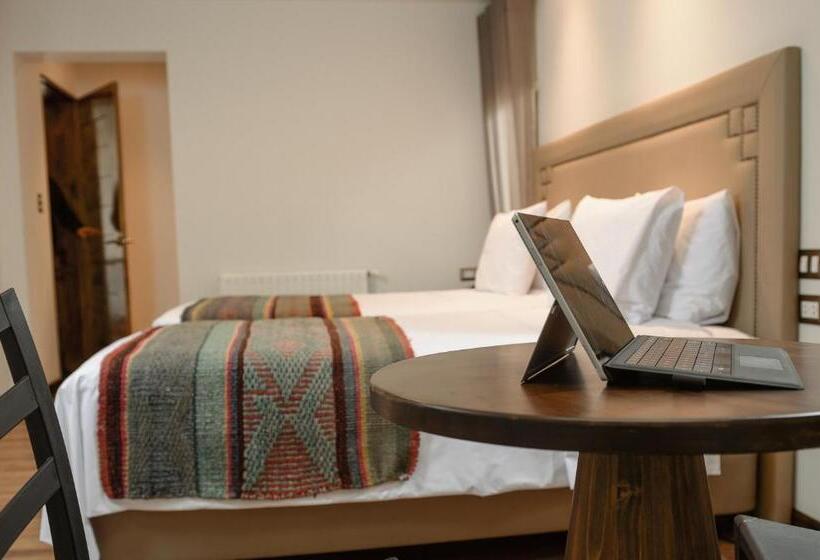 Fotos del hotel Casa Esmeralda:  19