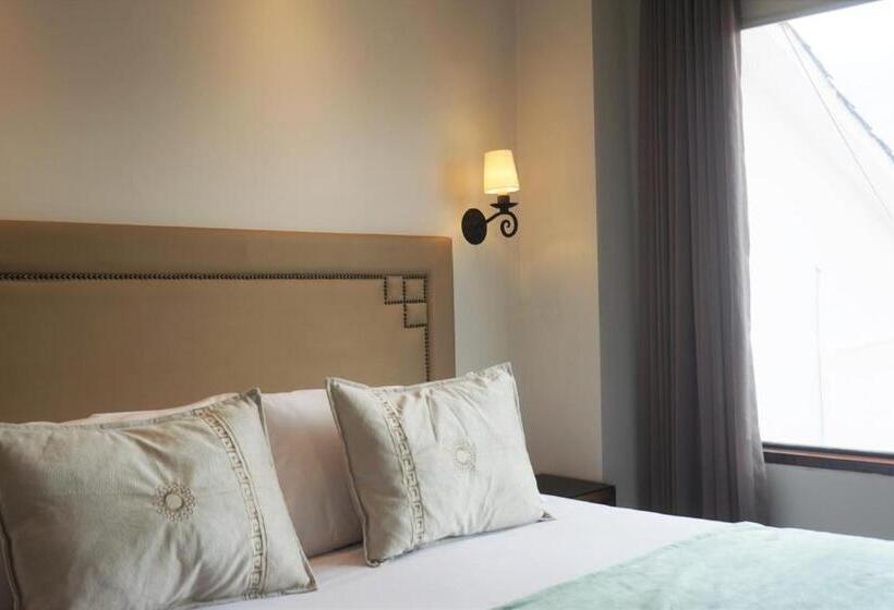 Fotos del hotel Casa Esmeralda:  14