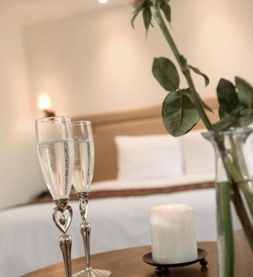 Fotos del hotel Casa Esmeralda:  23