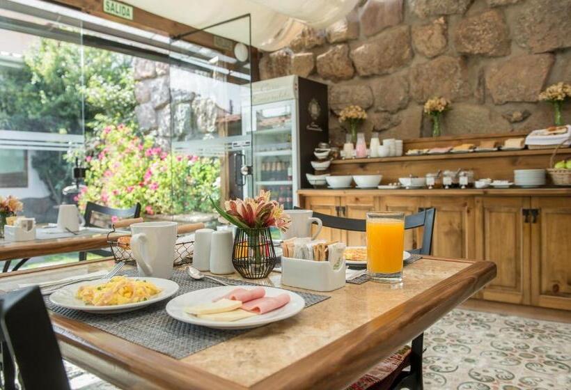 Fotos del hotel Casa Esmeralda:  8