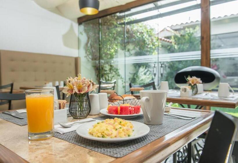 Fotos del hotel Casa Esmeralda:  3